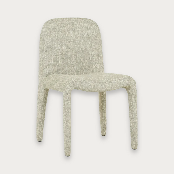 GlobeWest Eden Dining Chair - Mint