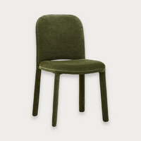 GlobeWest Estelle Dining Chair - Grove