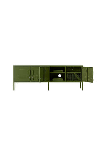 Mustard Made Lockers Mustard Made Locker - The Standard Olive