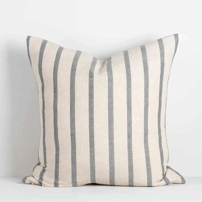 Baya Cushions Baya Hampton Cushion - Cloudburst