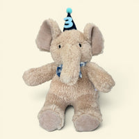 And The Little Dog Laughed - Harold Party Elephant