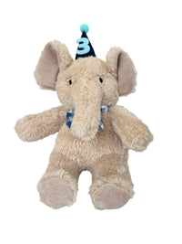 And The Little Dog Laughed - Harold Party Elephant
