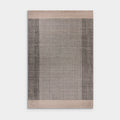 Baya Bedrock Outdoor Rug - Zinc