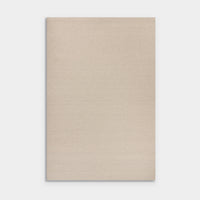 Baya Fairmont Floor Rug - Limestone | Norsu Interiors