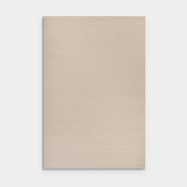 Baya Fairmont Floor Rug - Limestone | Norsu Interiors