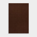 Baya Linden Floor Rug - Brick