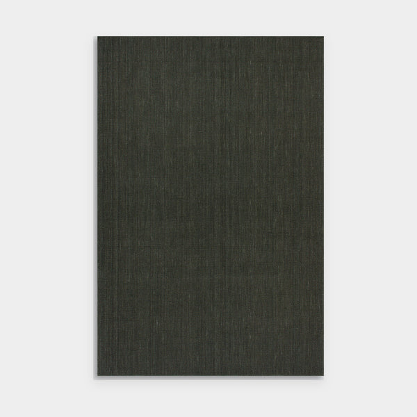 Baya Linden Floor Rug - Petrol | Norsu Interiors