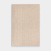 Baya Lonsdale Outdoor Rug - Almond | Norsu Interiors