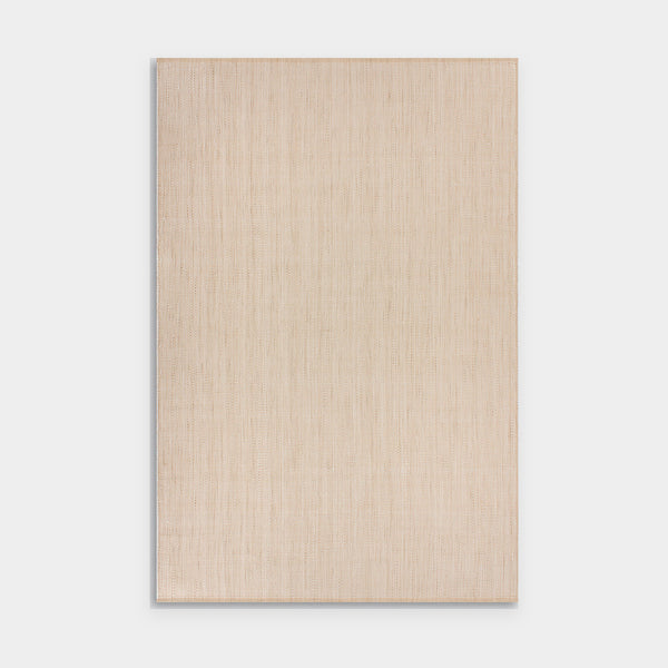 Baya Lonsdale Outdoor Rug - Almond | Norsu Interiors