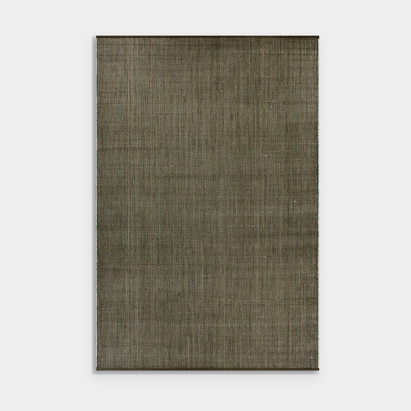 Baya Lonsdale Outdoor Rug - Olive | Norsu Interiors