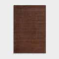 Baya Sandringham Floor Rug - Oxblood