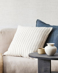 Baya Hokkaido Cushion - Milk