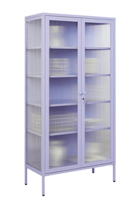 Mustard Made Lockers Mustard Made Locker - The Collector Lilac