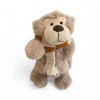 And The Little Dog Laughed - Hugo Monkey