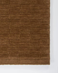 Baya Hugo Floor Rug - Toffee