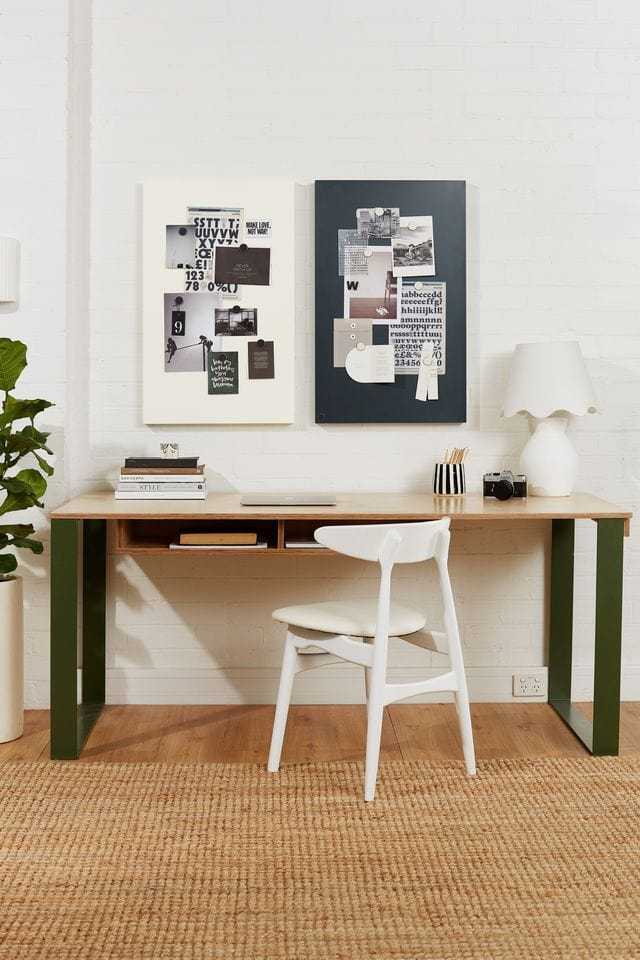 Mustard Made Board Mustard Made The Story Board - Chalk