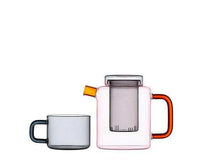 Maho Sensory Mugs Maho Chá Mug - Smoke