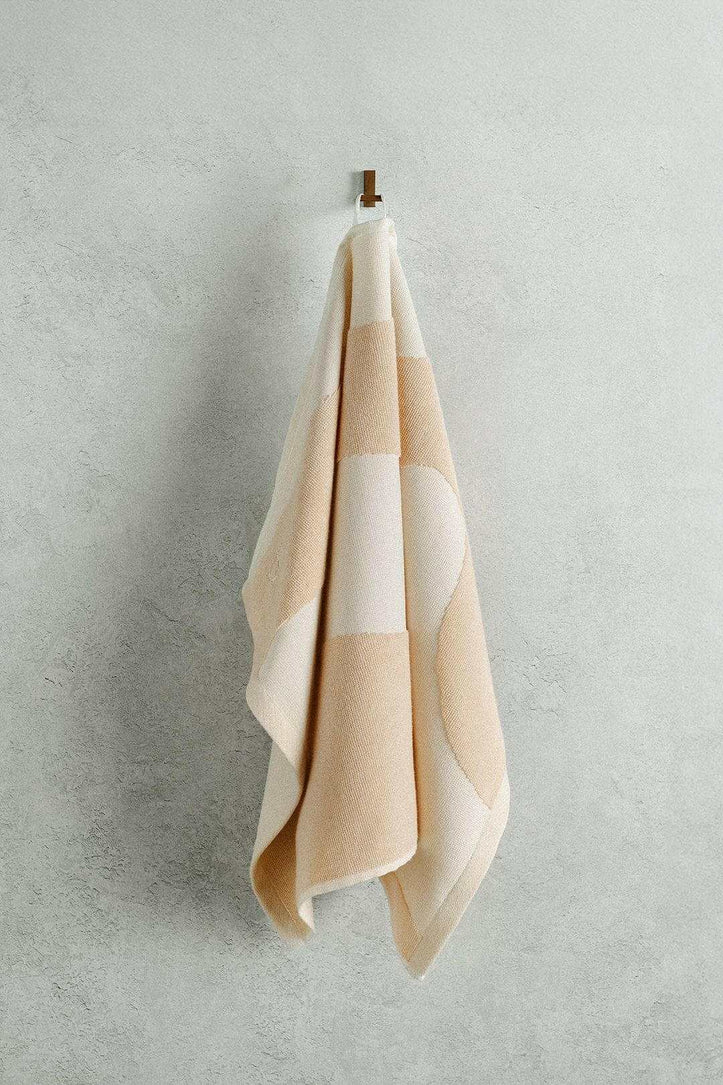 Rendr Rendr Tea Towels - Parchement