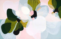 Prudence Demarchi Prints Prudence Demarchi Fine Art Canvas Print - Finding Joy