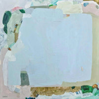 Vanni Art Prints Vanni Limited Edition Fine Art Canvas Print - It's Pool Day