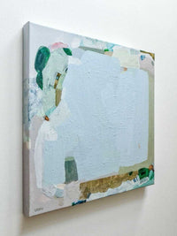 Vanni Art Prints Vanni Limited Edition Fine Art Canvas Print - It's Pool Day