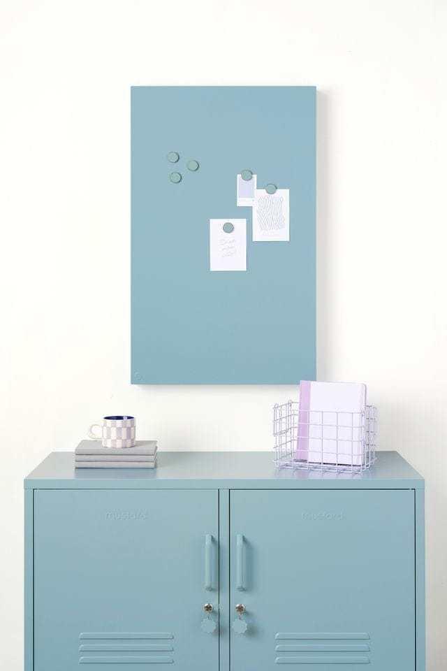 Mustard Made Board Mustard Made The Story Board - Ocean