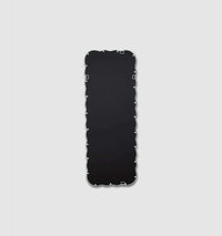 Warranbrooke Mirrors Warranbrooke Jemima Mirror - White