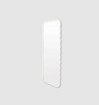Warranbrooke Mirrors Warranbrooke Jemima Mirror - White