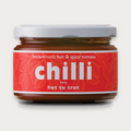 JimJam Foods Hot to Trot Chilli Relish – 270g