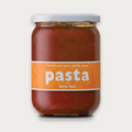 JimJam Foods Lava Lips Pasta Sauce – 540g