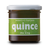 JimJam Foods Quince Fruit Paste 180g