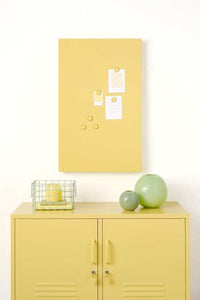 Mustard Made Board Mustard Made The Story Board - Butter