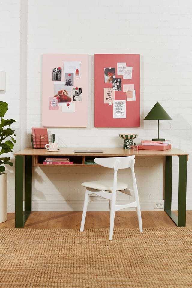 Mustard Made Board Mustard Made The Story Board - Blush