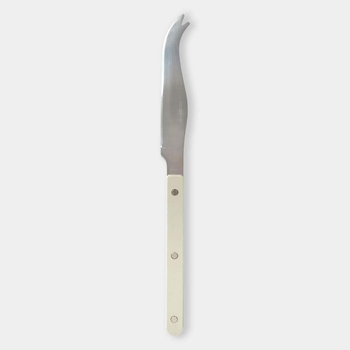 norsu interiors Cheese Knives Celine Cheese Knife, Ivory