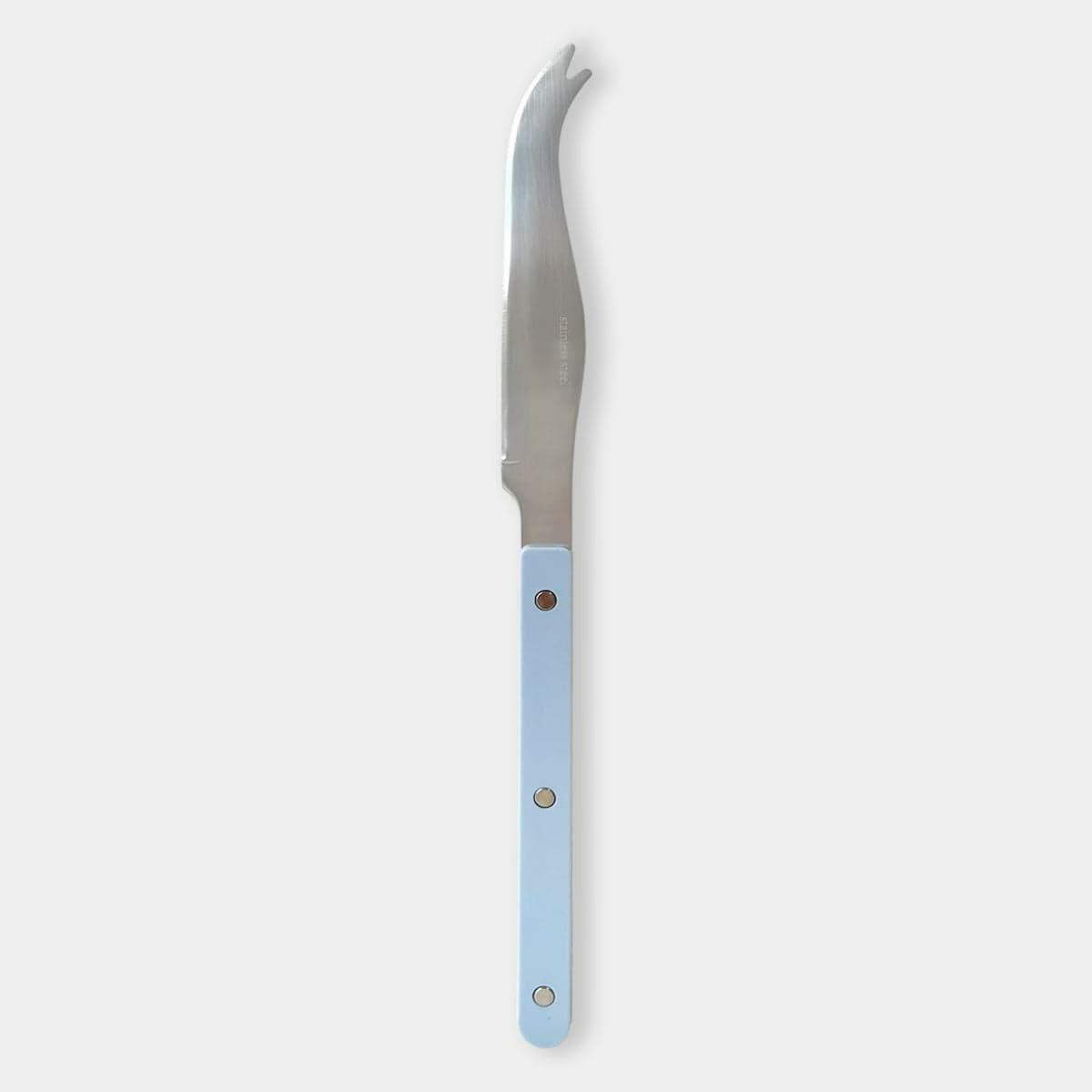 norsu interiors Cheese Knives Celine Cheese Knife, Denim