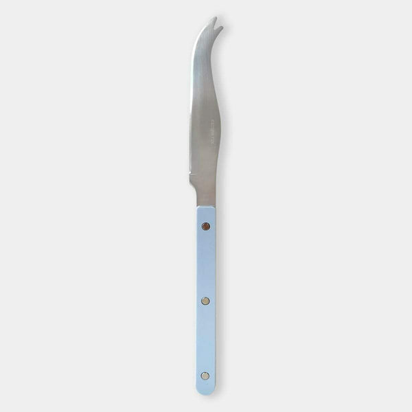 norsu interiors Cheese Knives Celine Cheese Knife, Denim