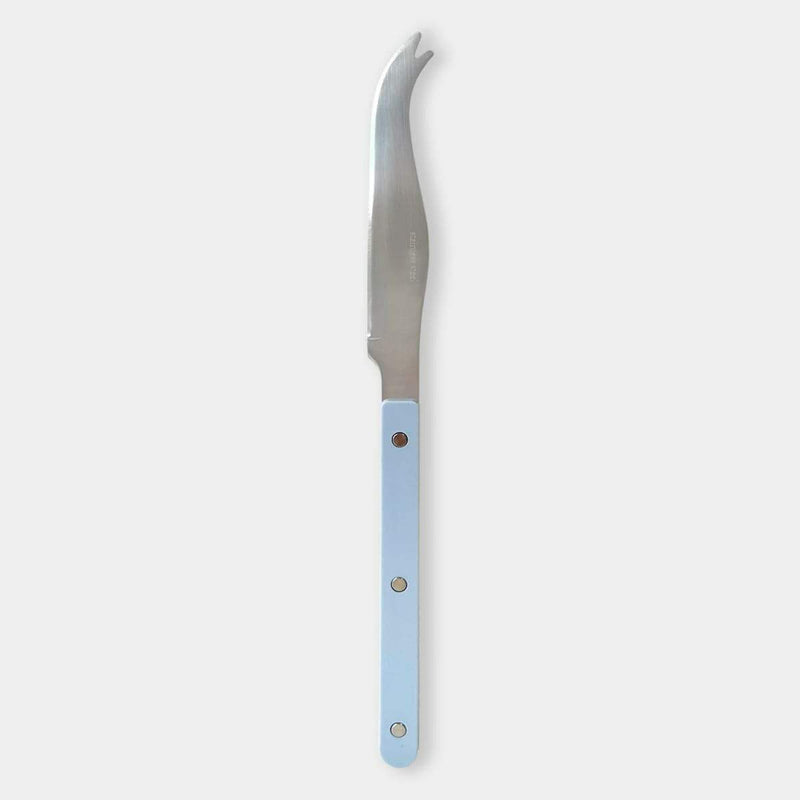 norsu interiors Cheese Knives Celine Cheese Knife, Denim
