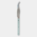 Celine Cheese Knife, Seafoam