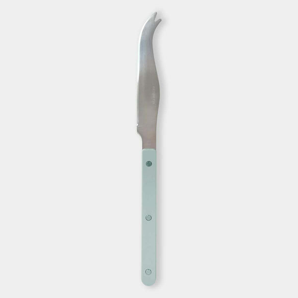 norsu interiors Cheese Knives Celine Cheese Knife, Seafoam
