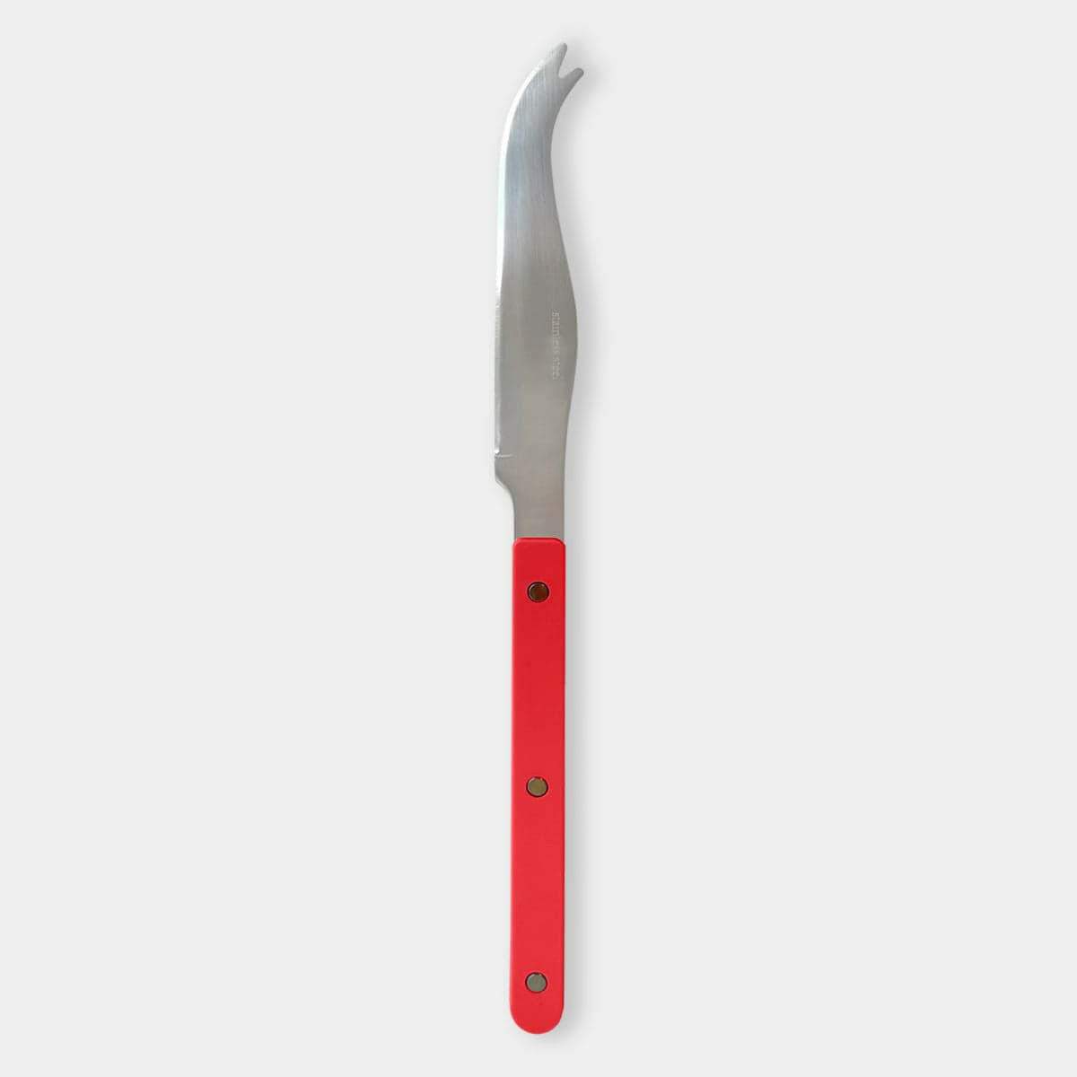 norsu interiors Cheese Knives Celine Cheese Knife, Tomato