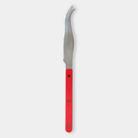 norsu interiors Cheese Knives Celine Cheese Knife, Tomato
