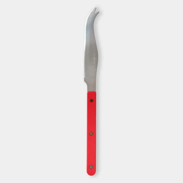 norsu interiors Cheese Knives Celine Cheese Knife, Tomato