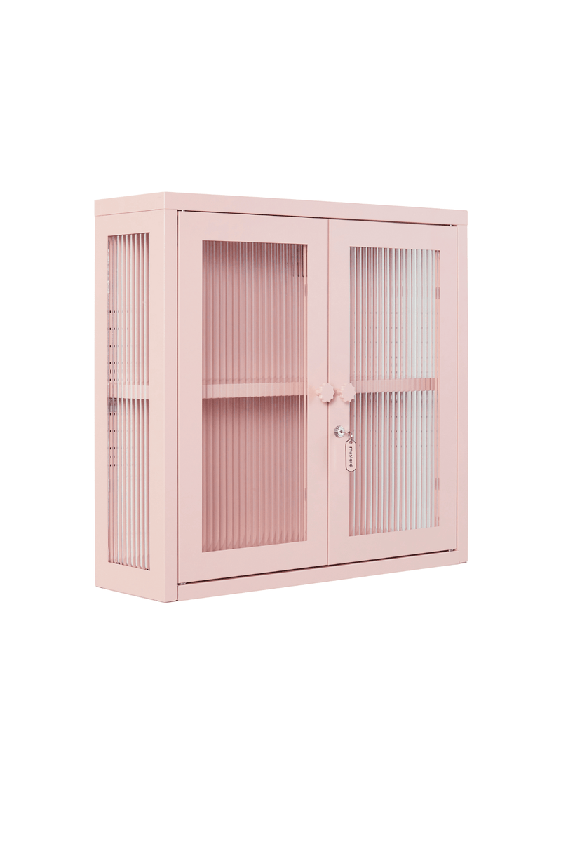 Mustard Made Lockers Mustard Made Locker - The Kit Blush