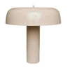 Globe West Lamps Easton Canopy Table Lamp - Taupe