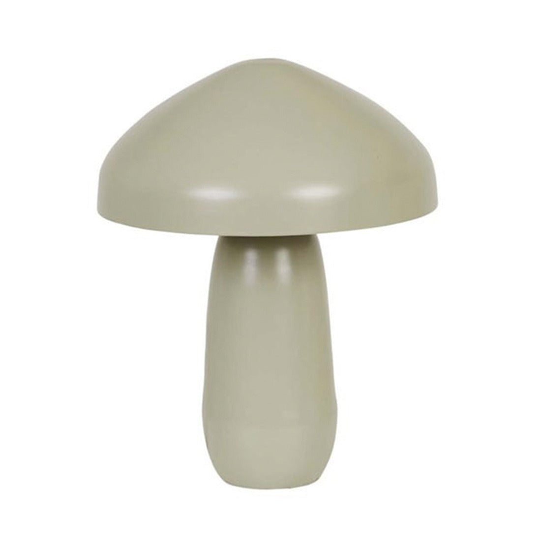 GlobeWest Easton Curve Lamp - Elm