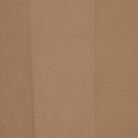 GlobeWest Easton Ornament Tall Portable Table Lamp - Mocha