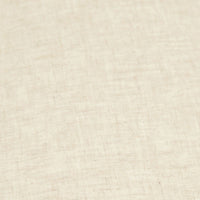 GlobeWest Easton Stack Table Lamp - Travertine - Linen