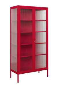 Mustard Made Lockers Mustard Made Locker - The Collector Poppy