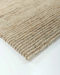 Baya Rugs Baya Lima Entrance Mat - Sand/Natural