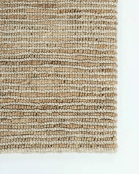 Baya Rugs Baya Lima Entrance Mat - Sand/Natural